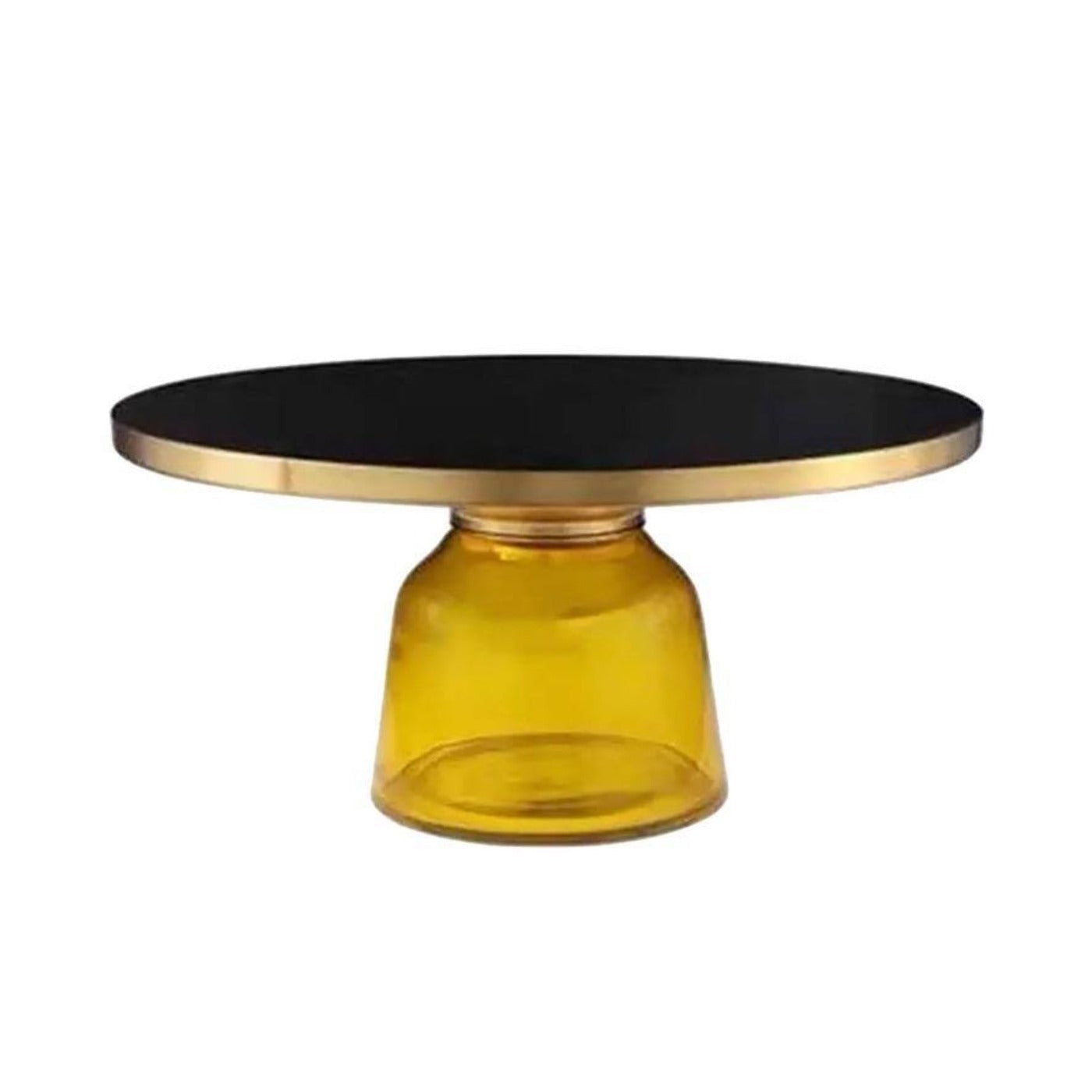 Bell Coffee Table image 1