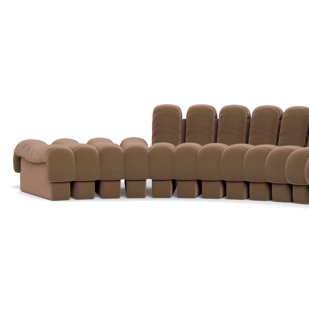 DS-600 Snake Sofa image 8