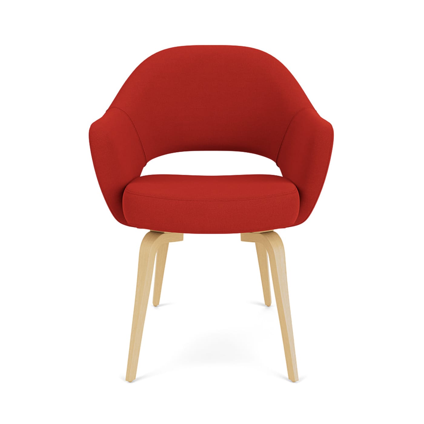 Saarinen Conference Armchair image 5