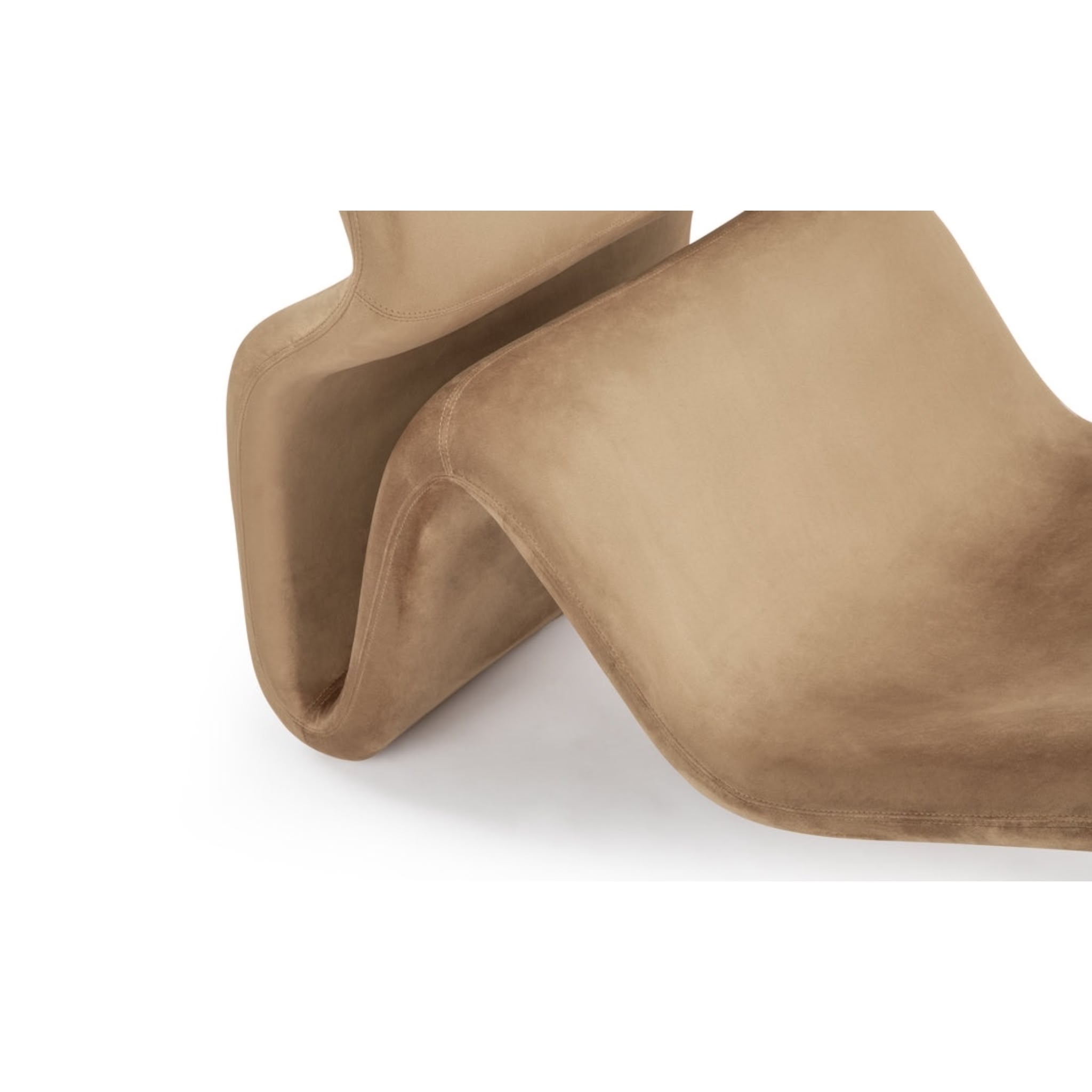 Etcetera Lounge Chair image 5