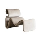 Etcetera Lounge Chair & Ottoman image 2