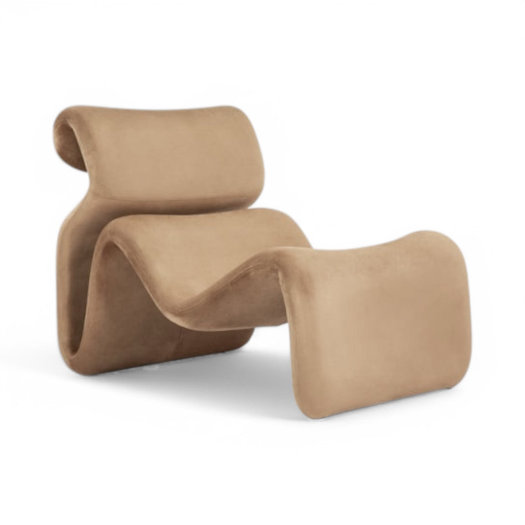Etcetera Lounge Chair image 0