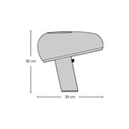 Snoopy Table Lamp image 11