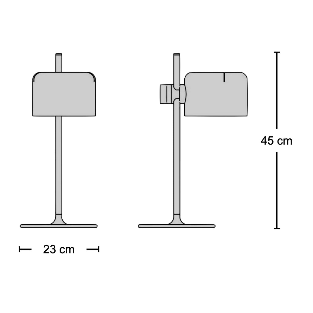 Colombo Table Lamp image 8