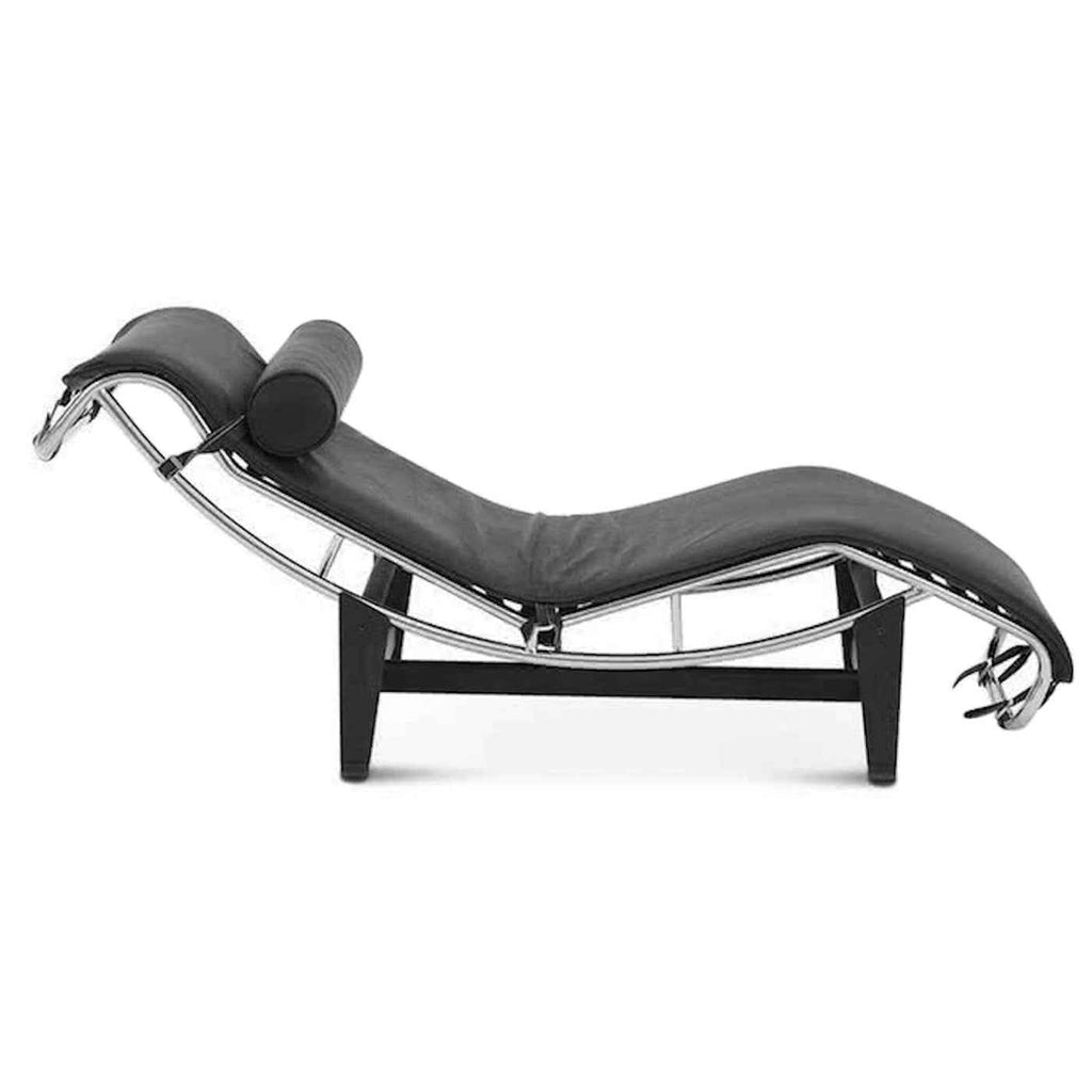 Corbusier 4 Chaise Longue