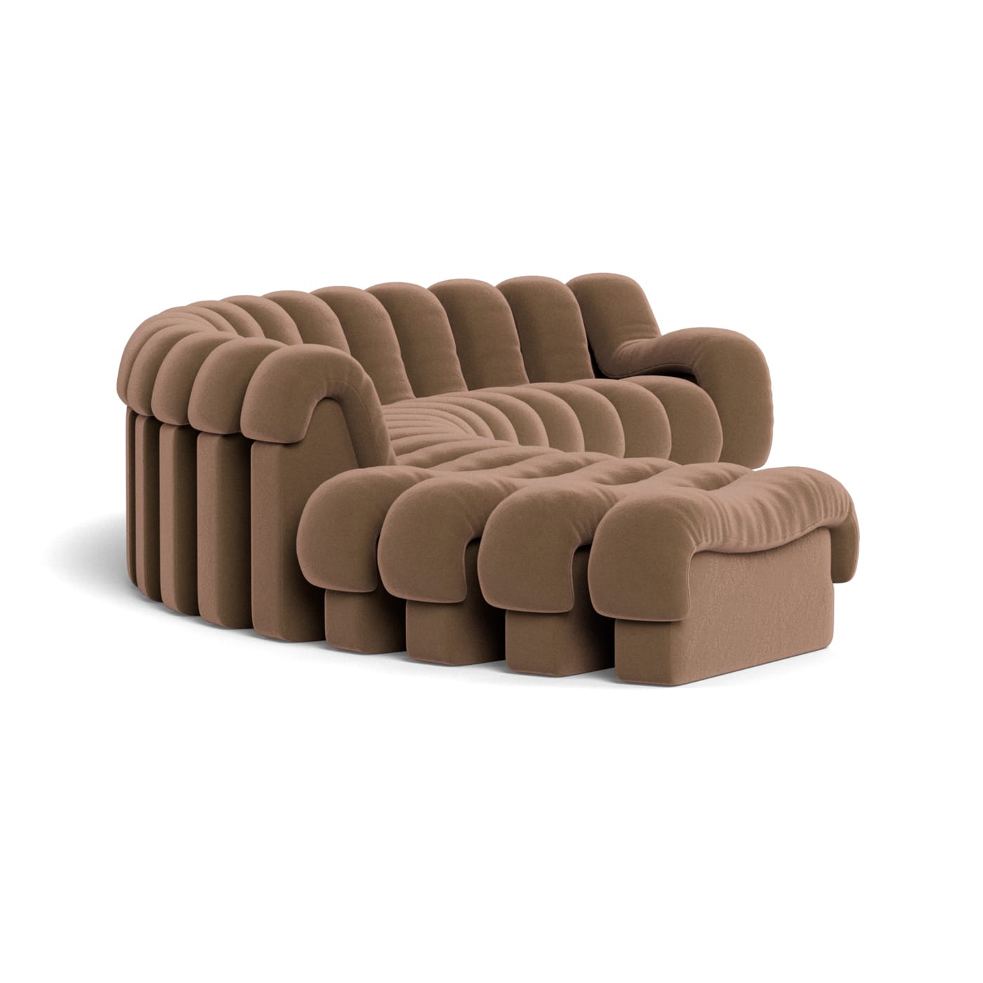 DS-600 Snake Sofa image 2