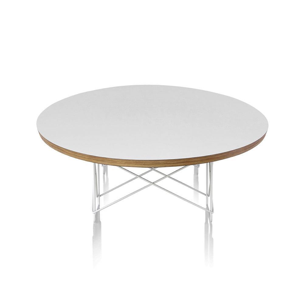 Elliptical Table image 7