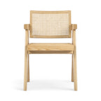 Capitol Dining Armchair image 10