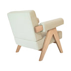 Capitol Armchair image 3