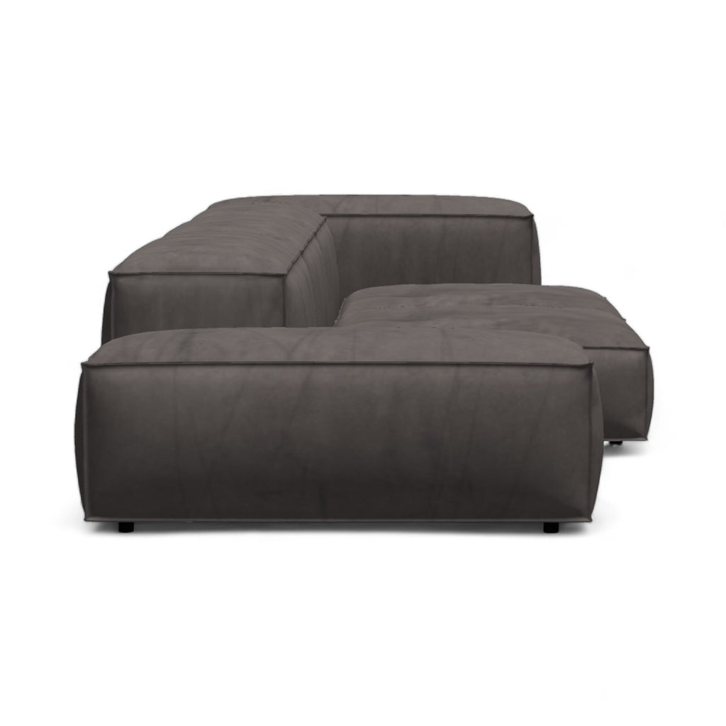 Extrasoft 3-Seater Sofa image 2