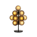 Stellar Grape Table Lamp