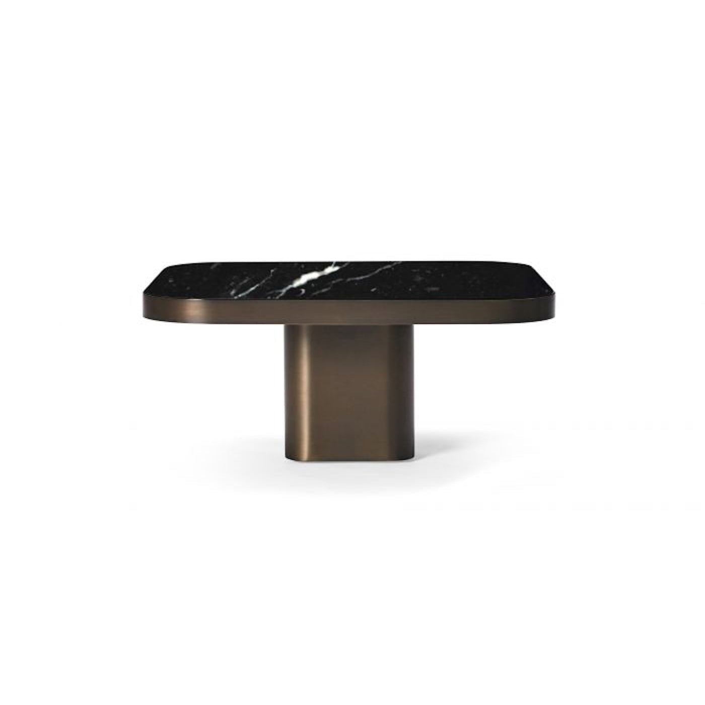 Bow Coffee Table - Bronze image 6