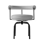 Corbusier 7 Swivel Chair image 0