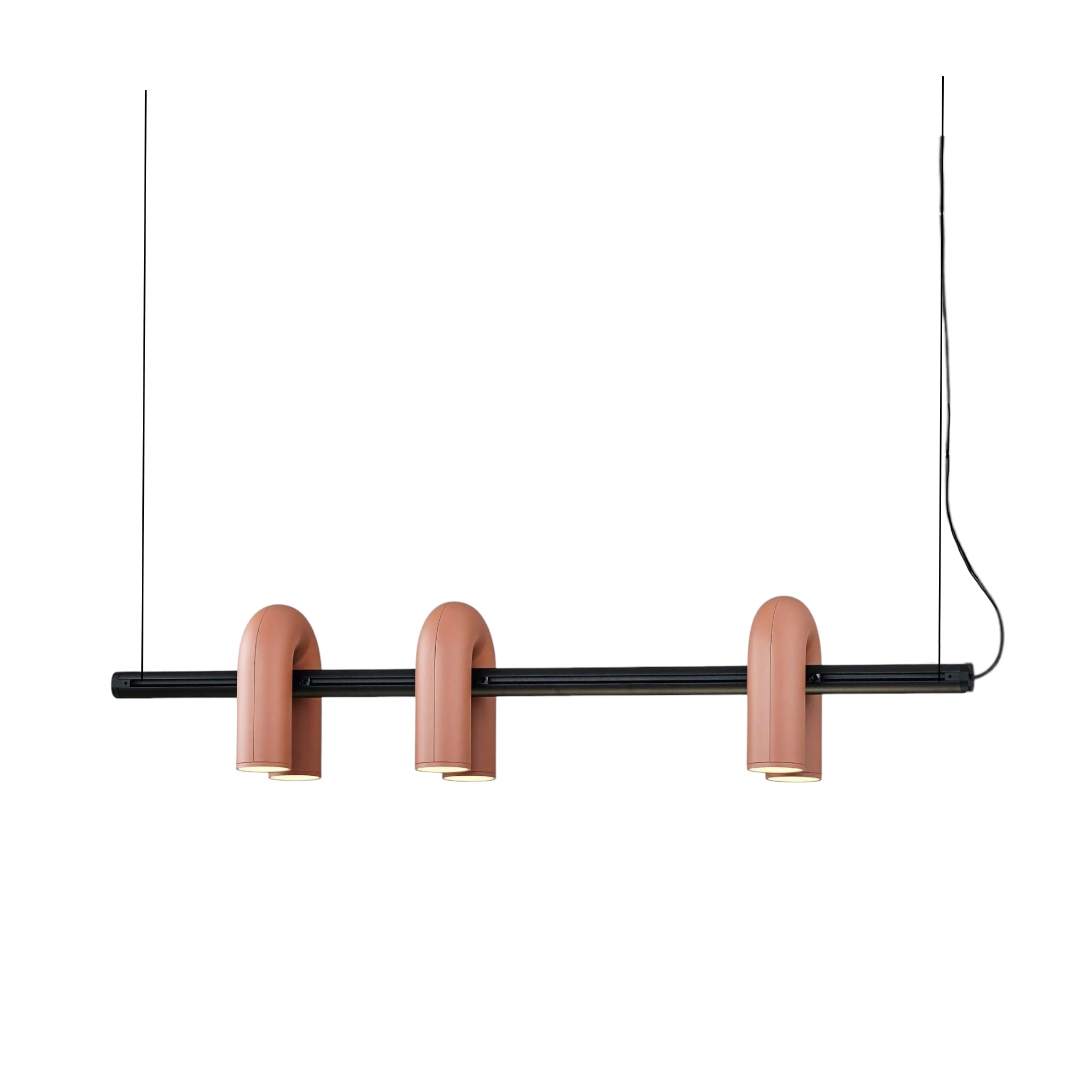 Cirkus Rail Lamp image 2