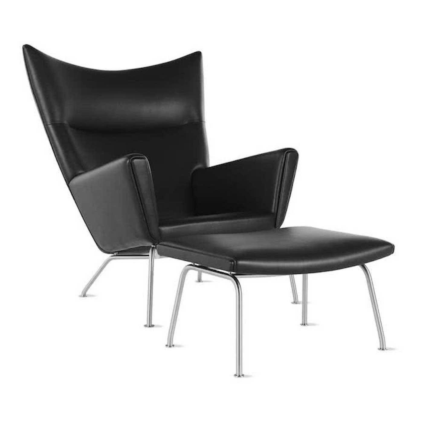 445 Lounge Chair image 4