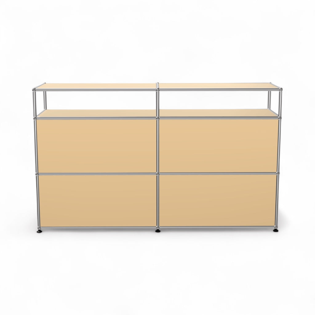 System H4 Cabinet