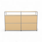 System H4 Cabinet
