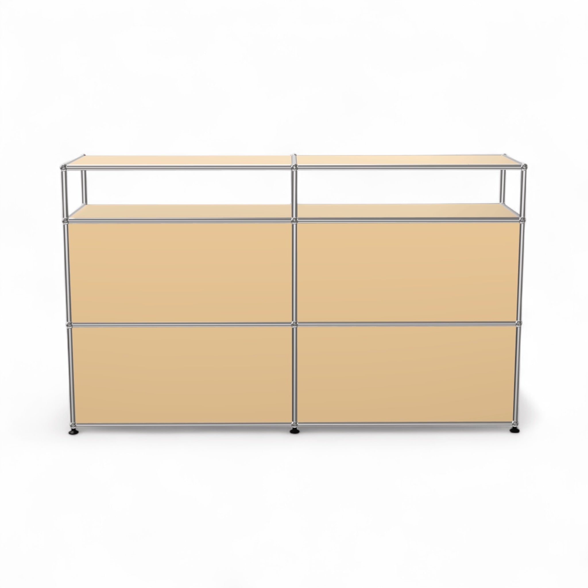 System H4 Cabinet