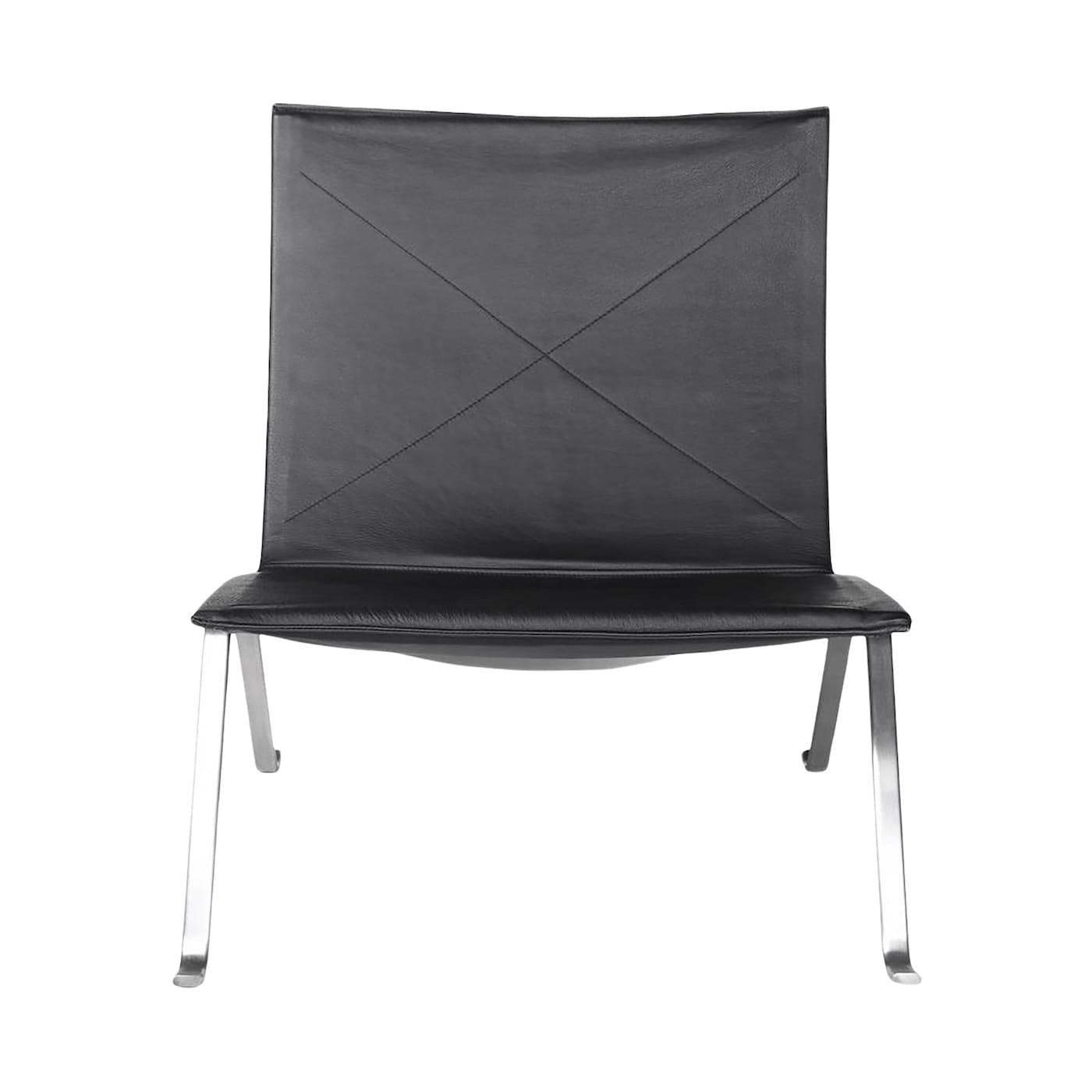 Poul 22 Lounge Chair
