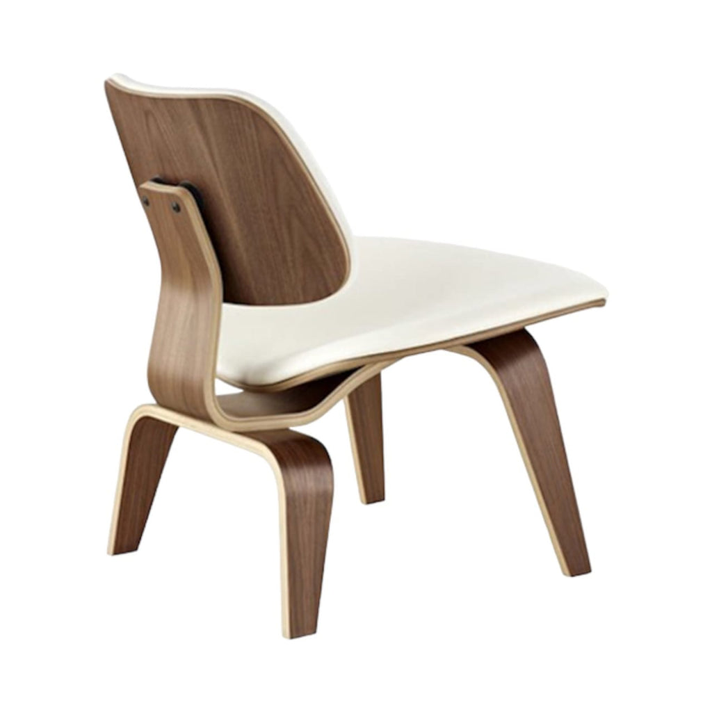 Moulded Plywood Chair