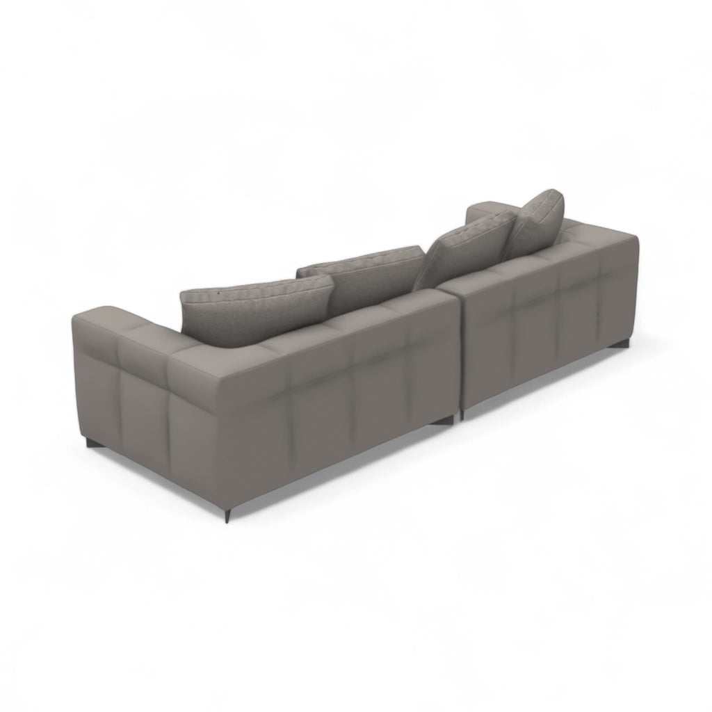 Portman 3-Seater Sofa