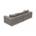 Portman 3-Seater Sofa