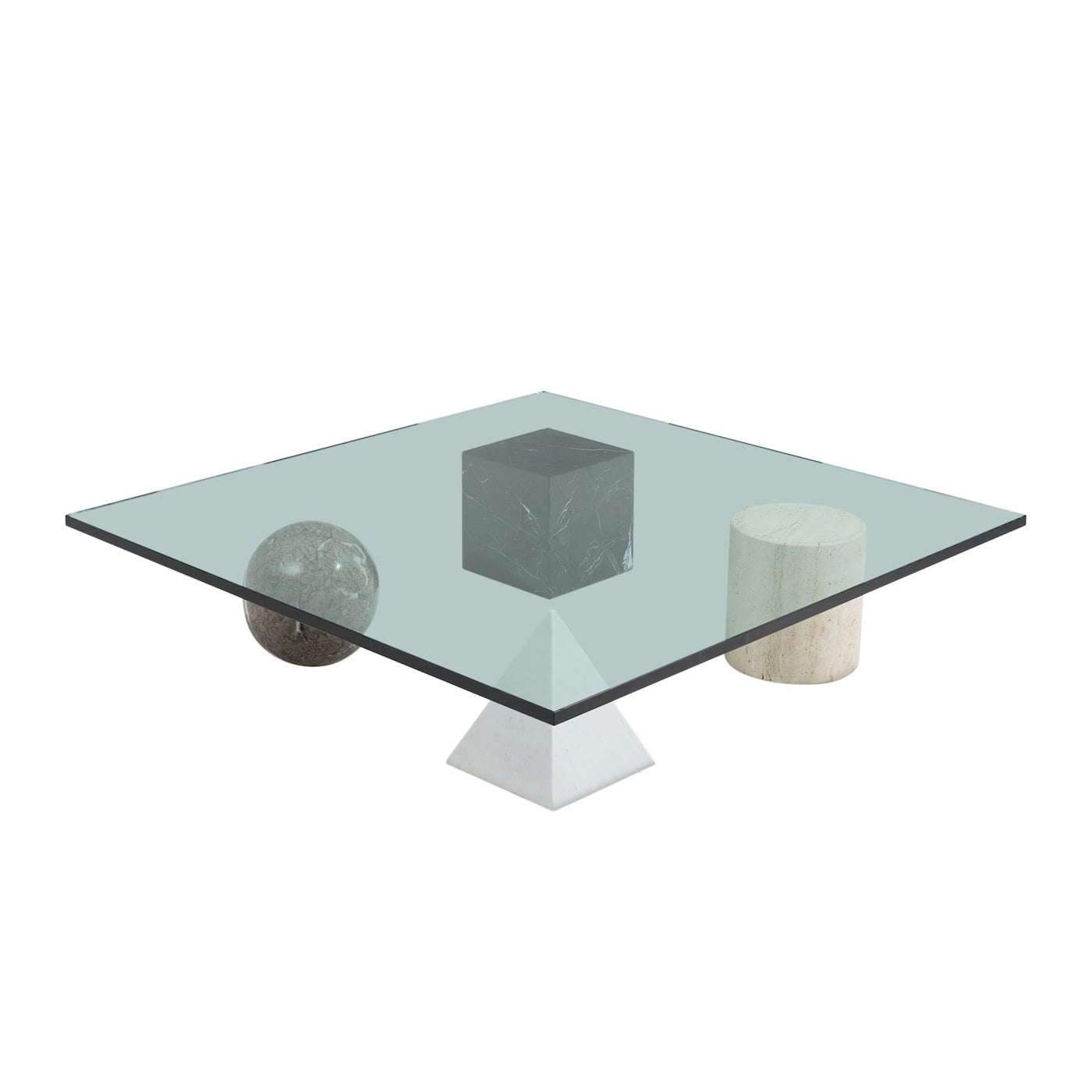 Meta Coffee Table