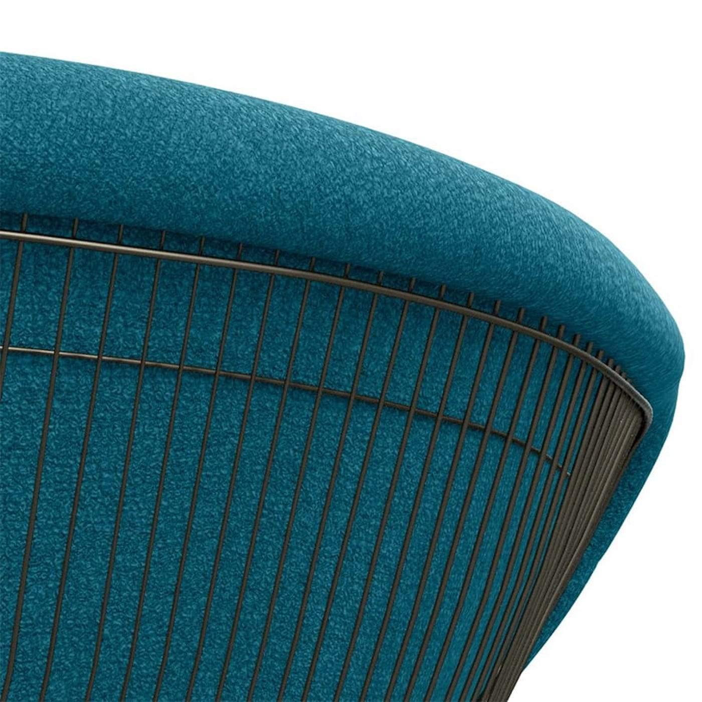 Platner Lounge Chair