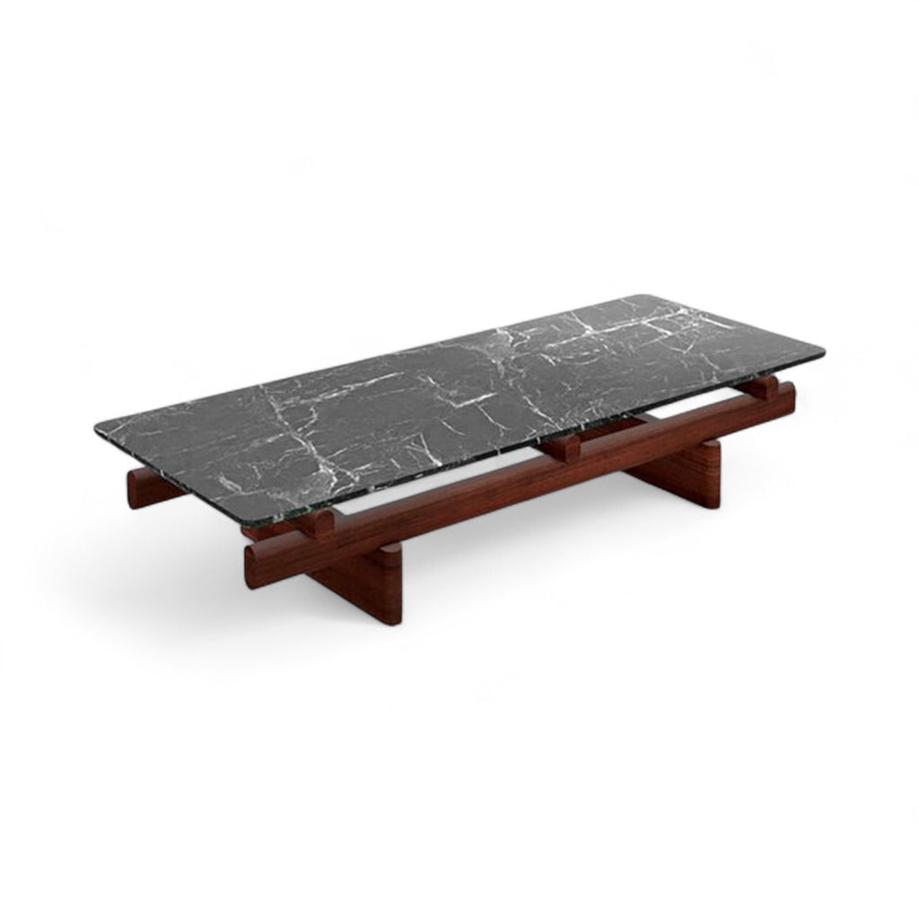Sengu Small Coffee Table