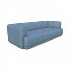 Quilton 3-Seater Sofa