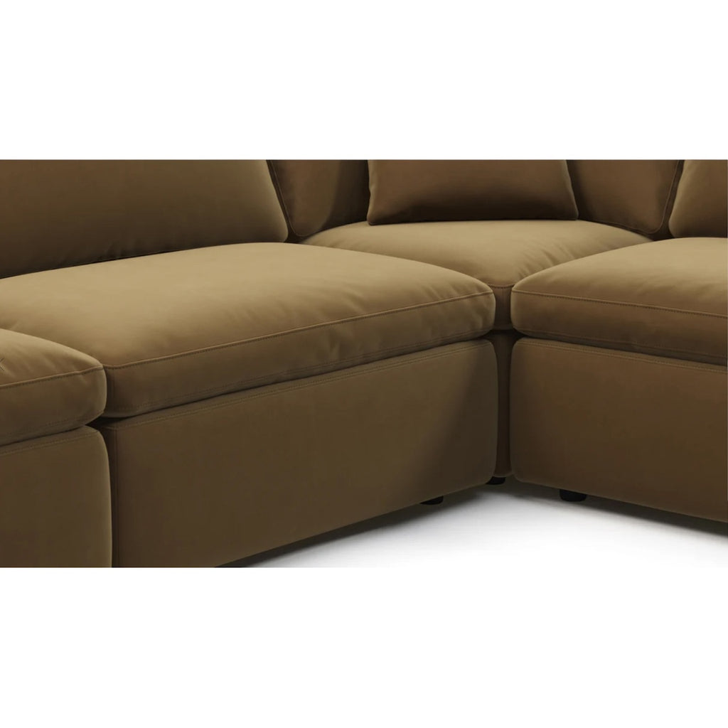 Sky L-Shaped Sofa