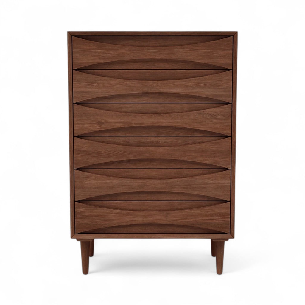 Vodder Tallboy