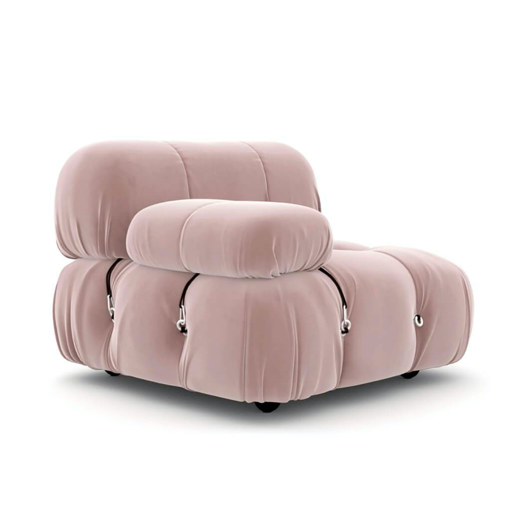 Bellini Left Armrest Module