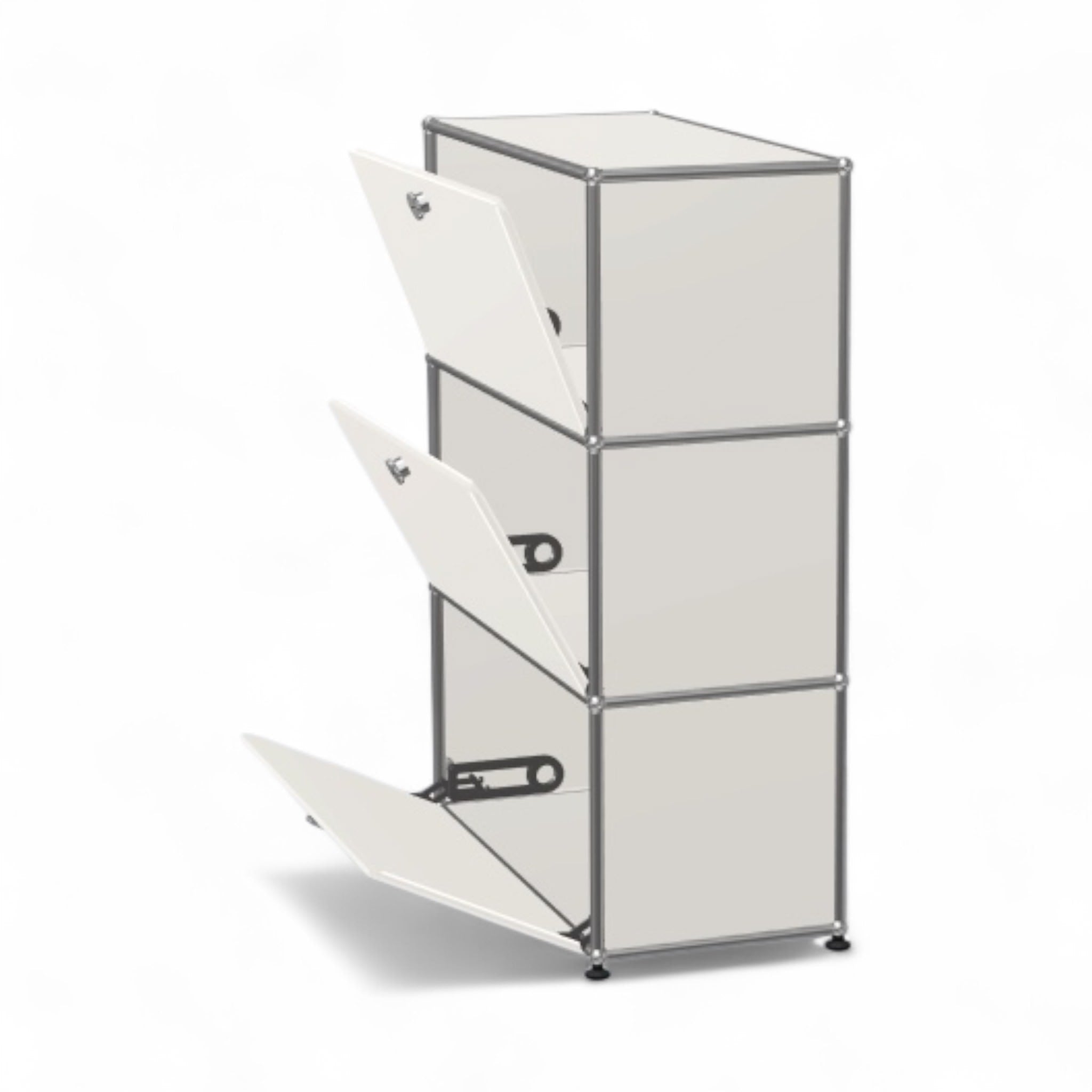 System H3 Cabinet