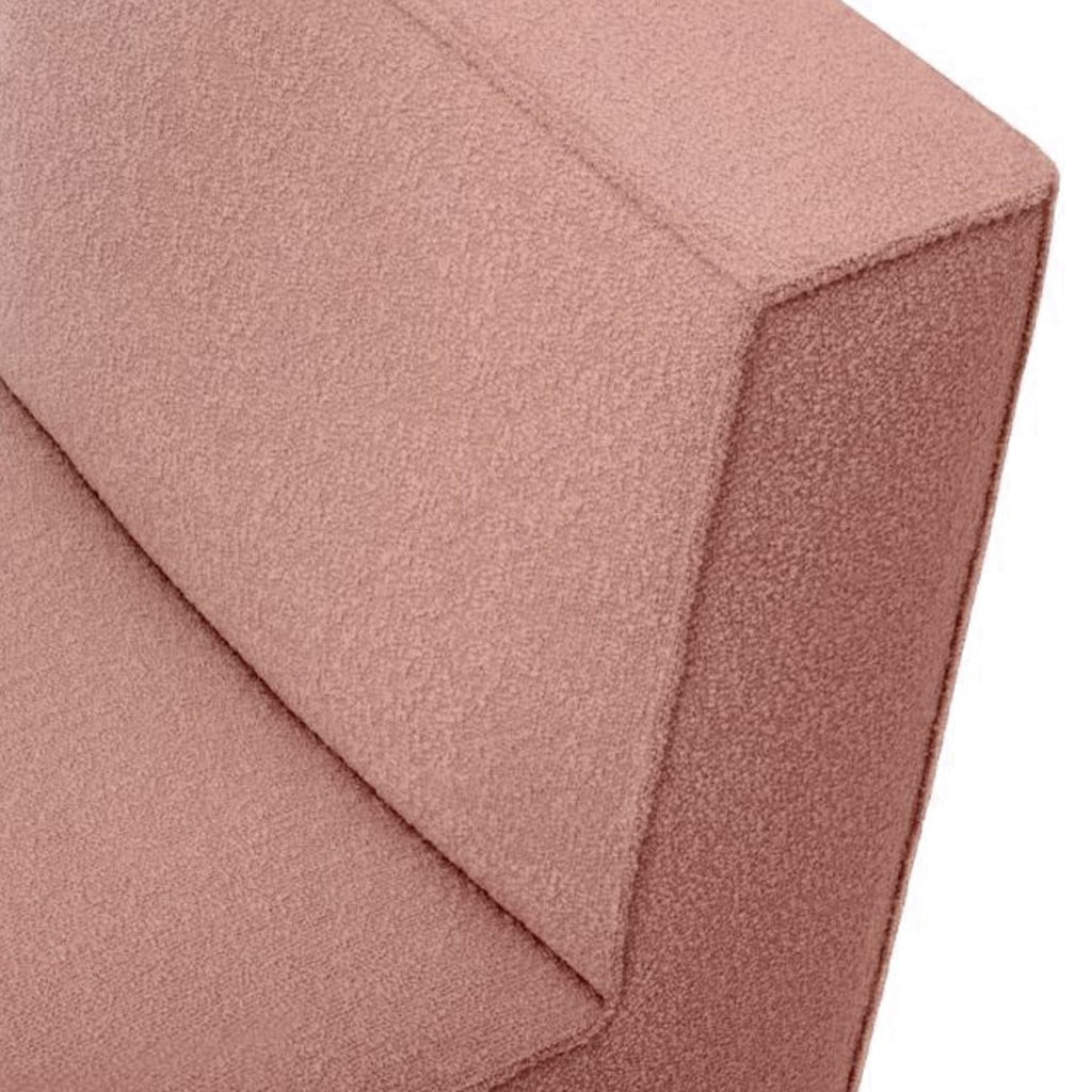 Chunk Lounge Chair