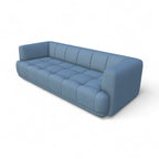 Quilton 3-Seater Sofa