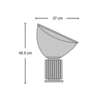Toccio Table Lamp