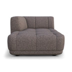 Quilton Chaise Longue Module
