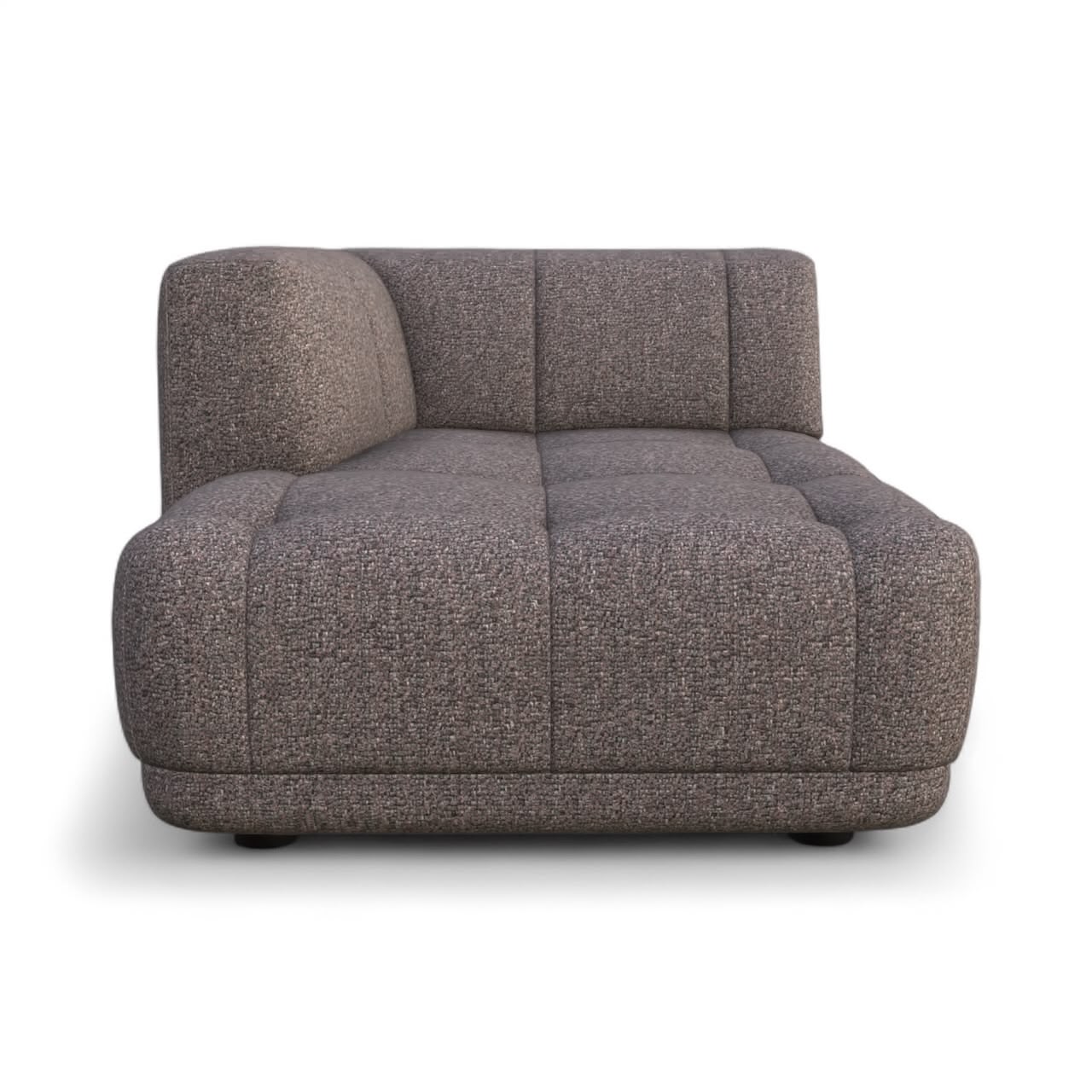 Quilton Chaise Longue Module