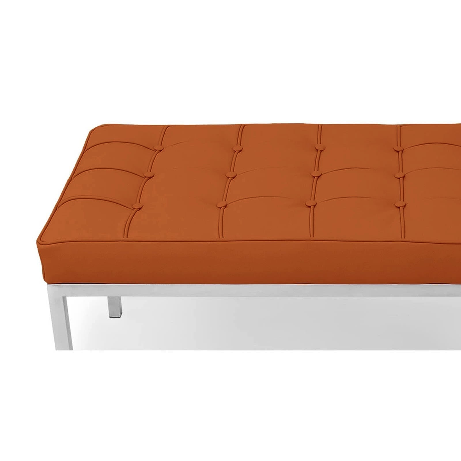 Florence 2-Seater Bench