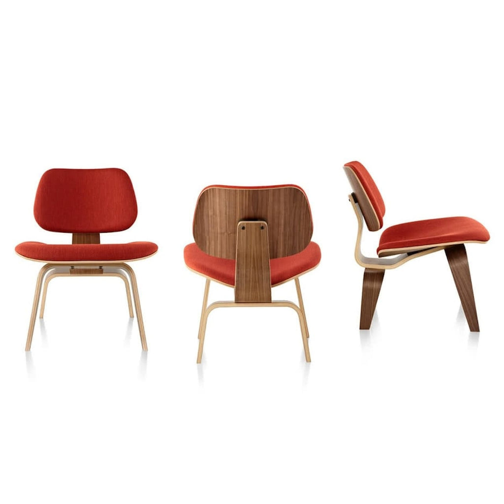 Moulded Plywood Chair