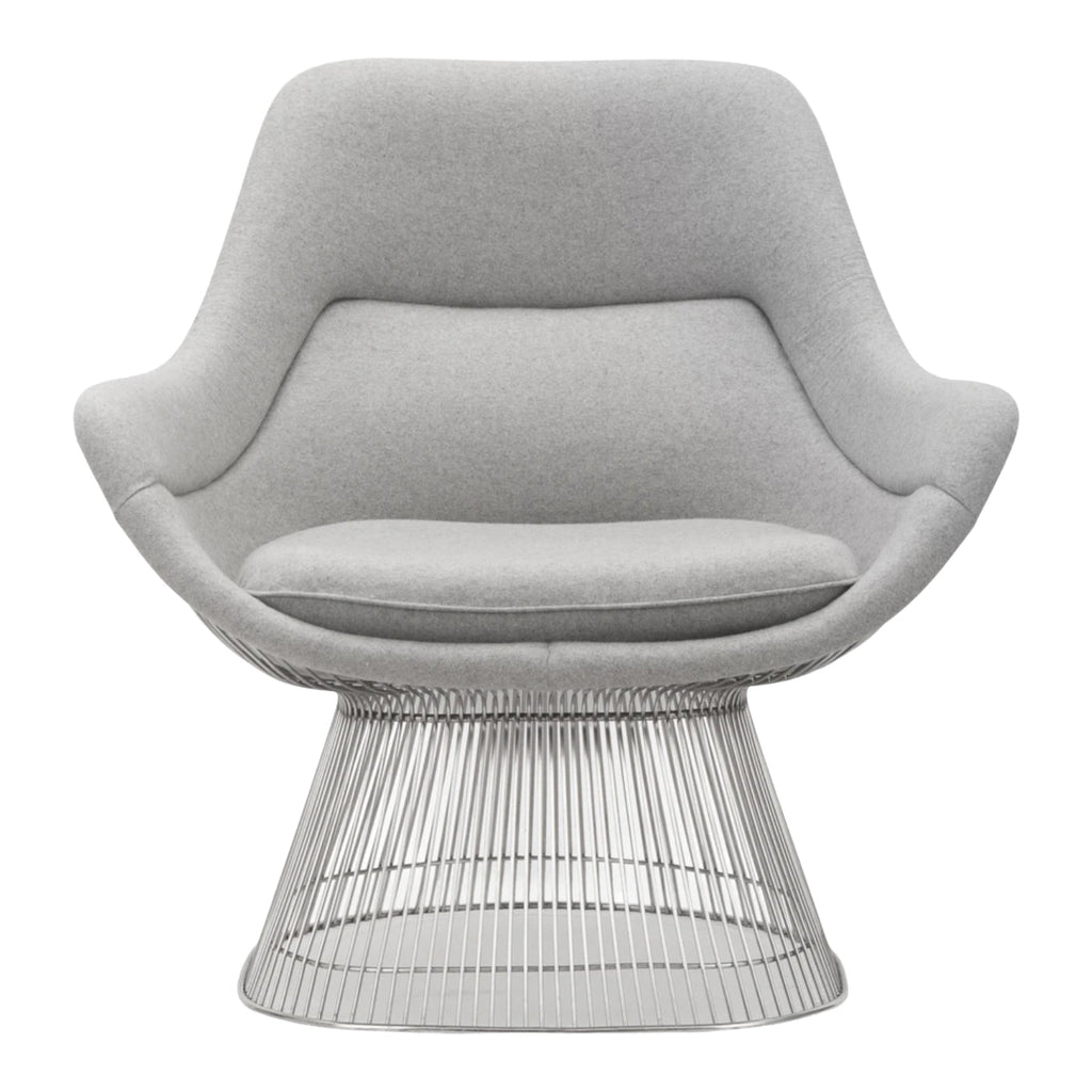 Platner Easy Chair
