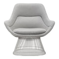 Platner Easy Chair