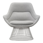 Platner Easy Chair