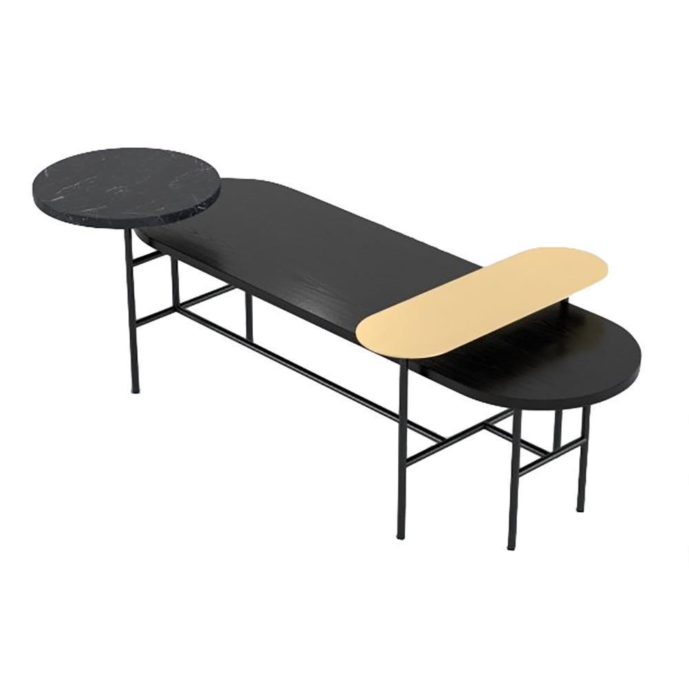 Palette Coffee Table