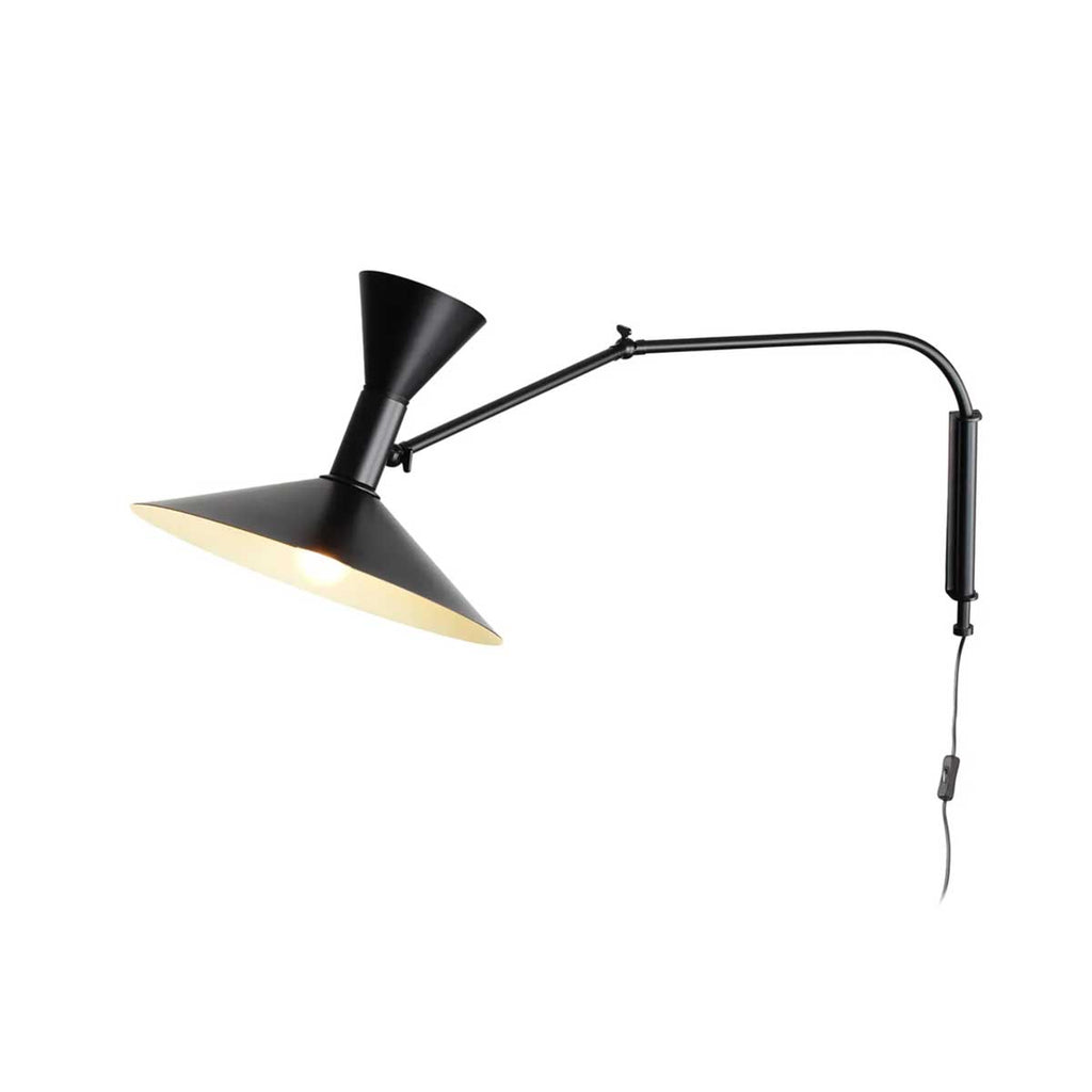 Lampe De Marseille Wall Lamp