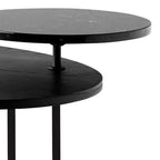 Palette Coffee Table