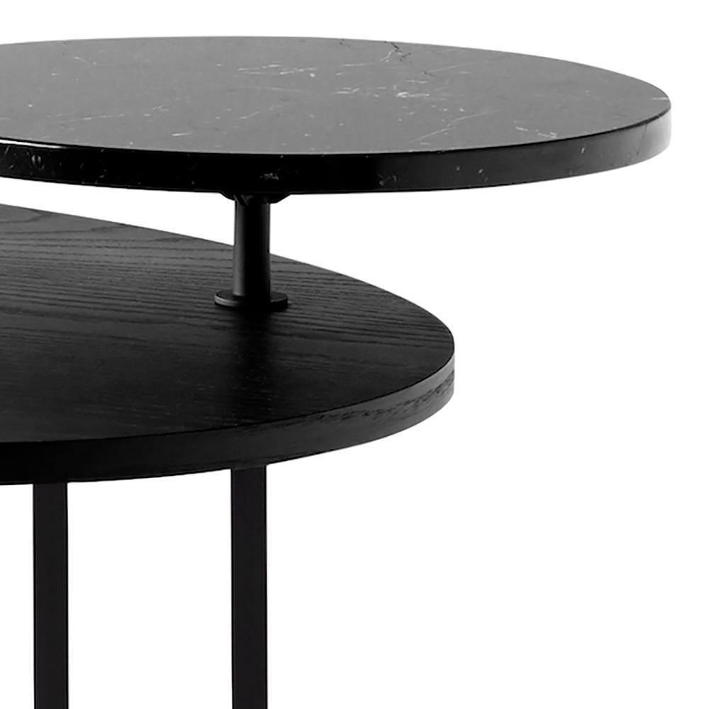 Palette Coffee Table