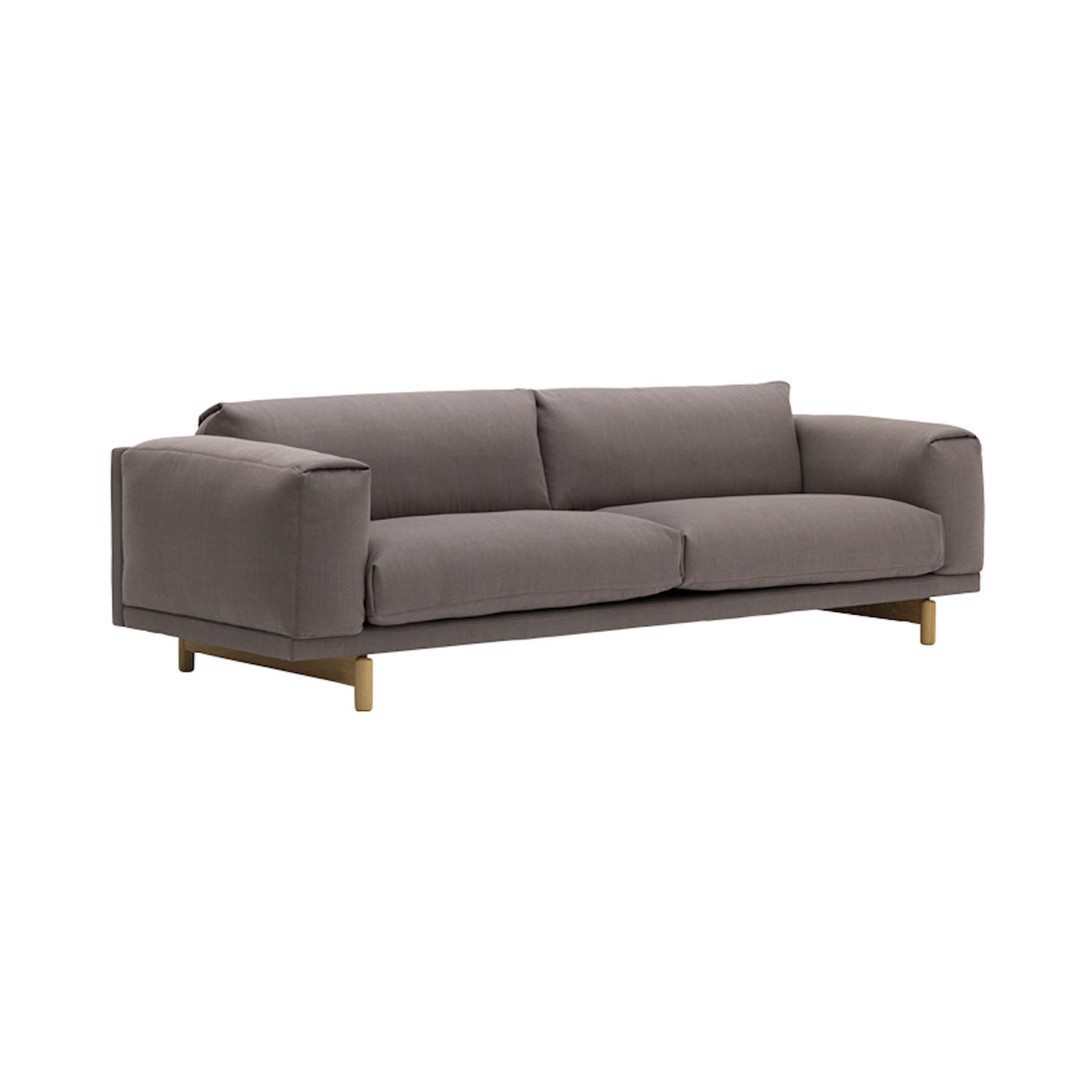 Seven 3-Seater Sofa