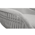 Platner Easy Chair